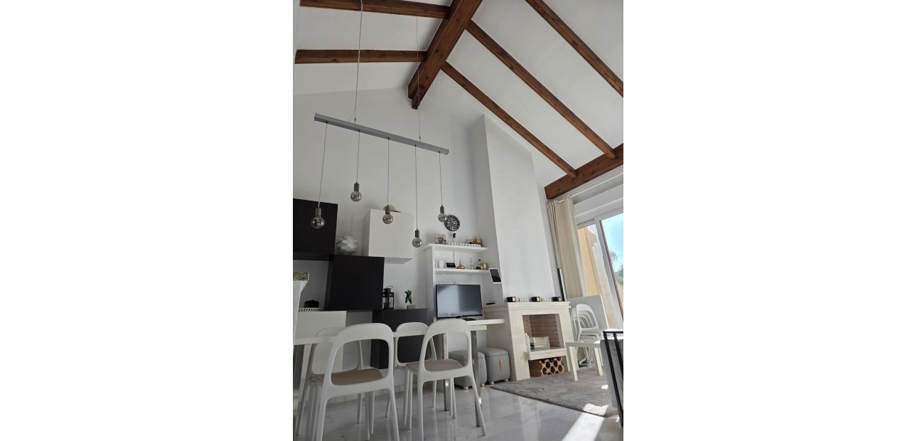 Herverkoop - Appartement / flat -
Algorfa - La Finca Golf Resort