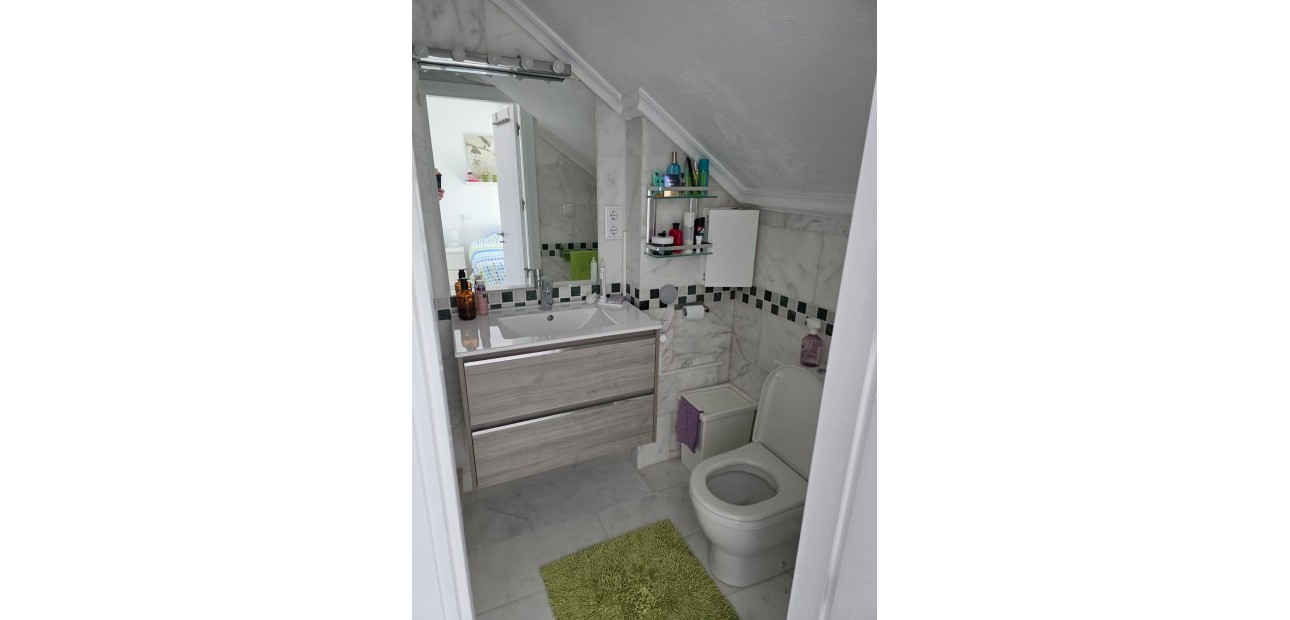 Herverkoop - Appartement / flat -
Algorfa - La Finca Golf Resort