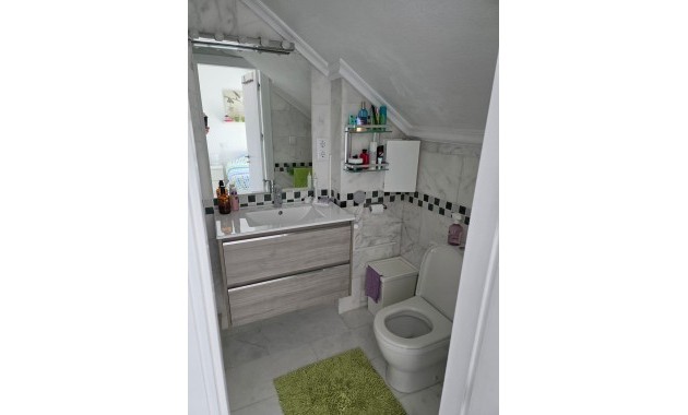 Herverkoop - Appartement / flat -
Algorfa - La Finca Golf Resort