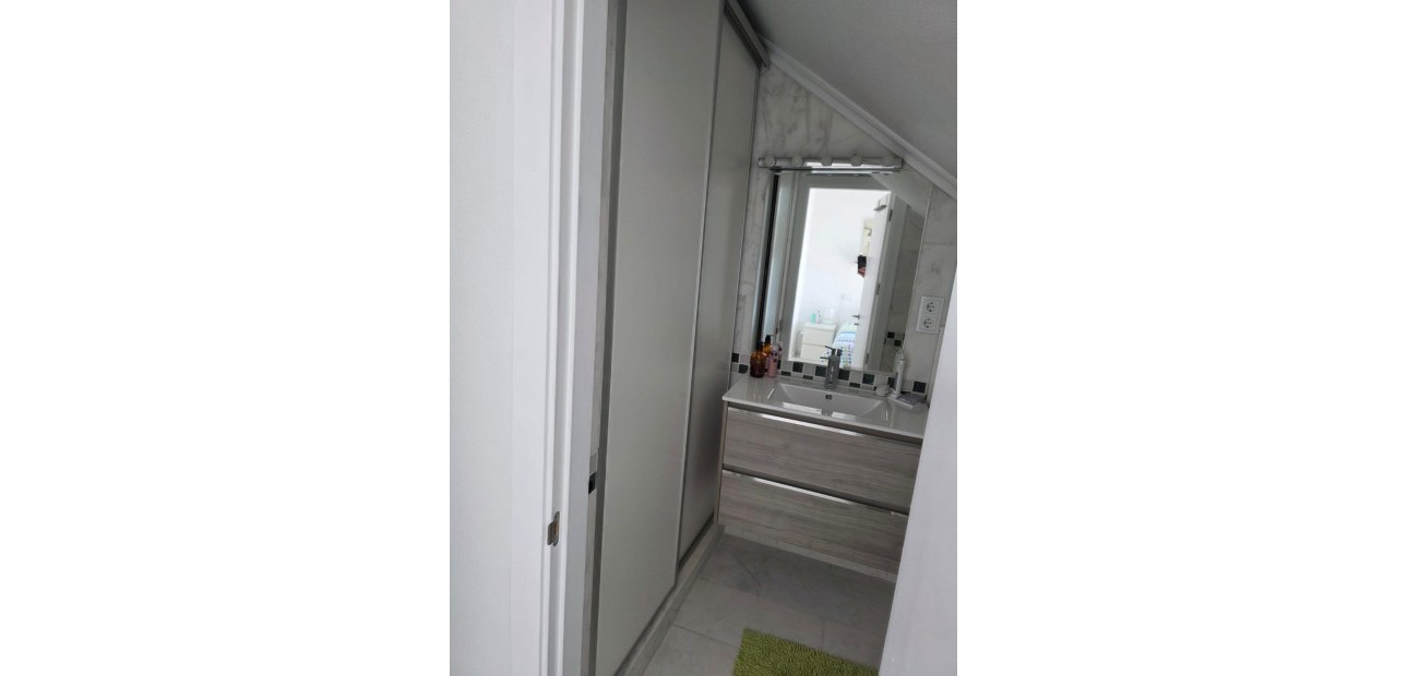 Herverkoop - Appartement / flat -
Algorfa - La Finca Golf Resort