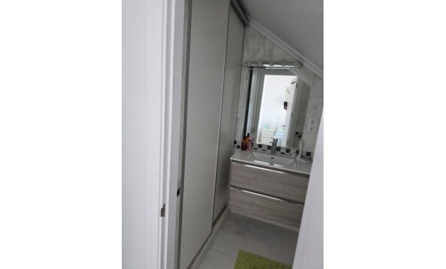 Herverkoop - Appartement / flat -
Algorfa - La Finca Golf Resort