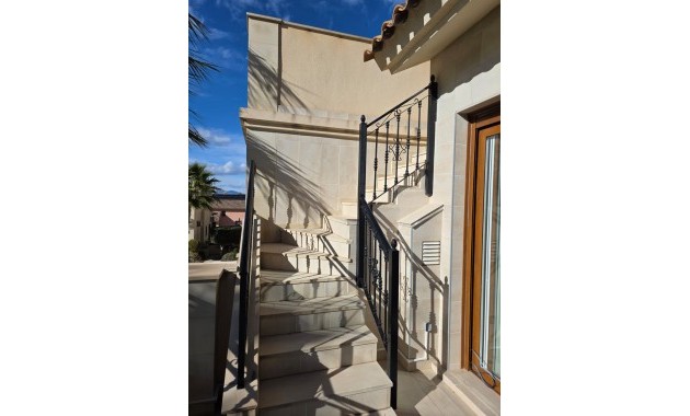 Herverkoop - Appartement / flat -
Algorfa - La Finca Golf Resort