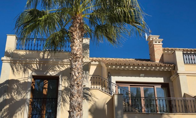 Herverkoop - Appartement / flat -
Algorfa - La Finca Golf Resort