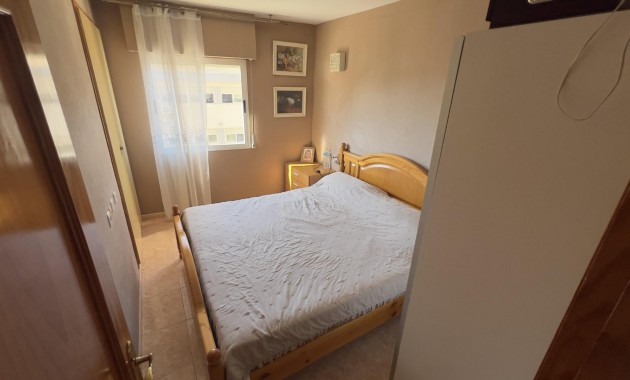 Herverkoop - Appartement / flat -
Torrevieja - torrevieja