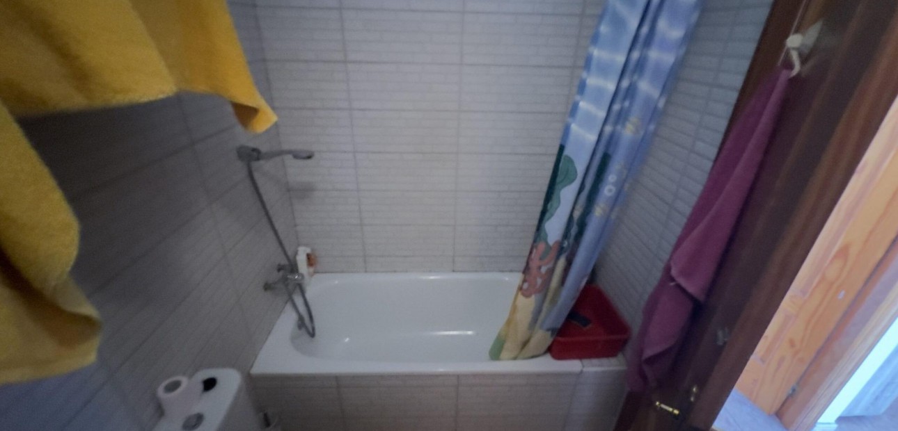 Herverkoop - Appartement / flat -
Torrevieja - torrevieja