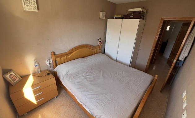 Herverkoop - Appartement / flat -
Torrevieja - torrevieja