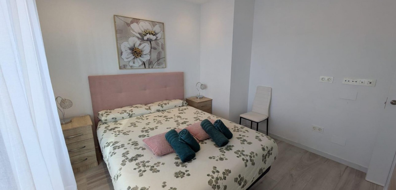 Herverkoop - Villa -
Orihuela Costa - Montezenia