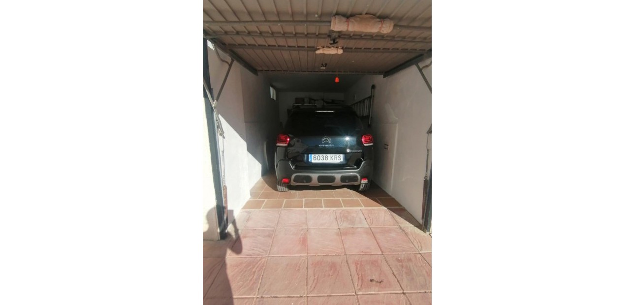 Herverkoop - Villa -
San Miguel de Salinas - Centro