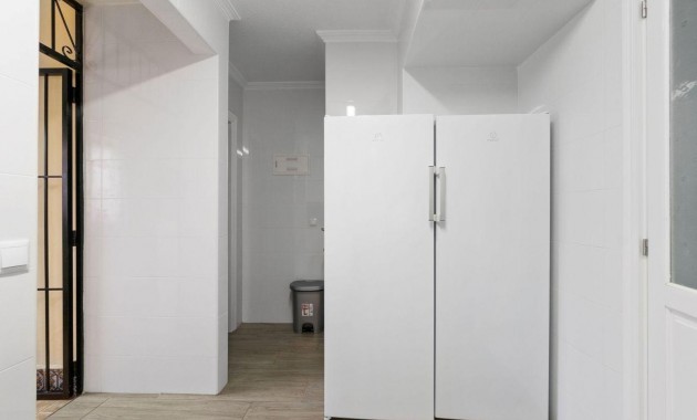 Herverkoop - Terraced house -
Orihuela Costa - Punta Prima