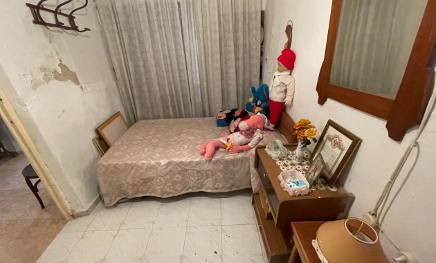 Herverkoop - Bungalow -
Benijofar - Benijofar - Village