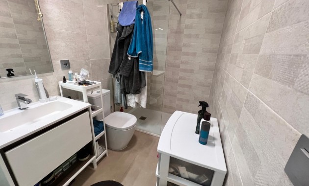 Herverkoop - Appartement / flat -
Entre Naranjos - Vistabella - Entre Naranjos