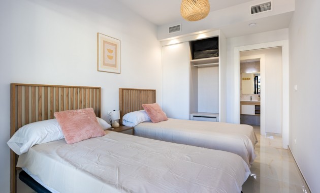 Herverkoop - Appartement / flat -
Orihuela Costa - Los Altos