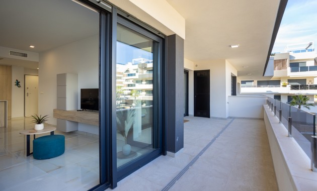 Herverkoop - Appartement / flat -
Orihuela Costa - Los Altos