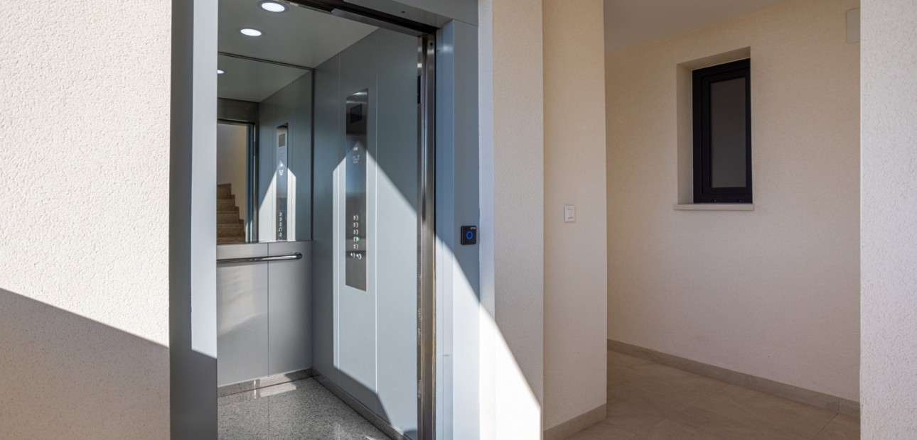 Herverkoop - Appartement / flat -
Orihuela Costa - Los Altos