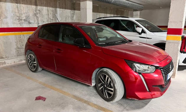 Herverkoop - Appartement / flat -
San Miguel de Salinas - San Miguel - Town