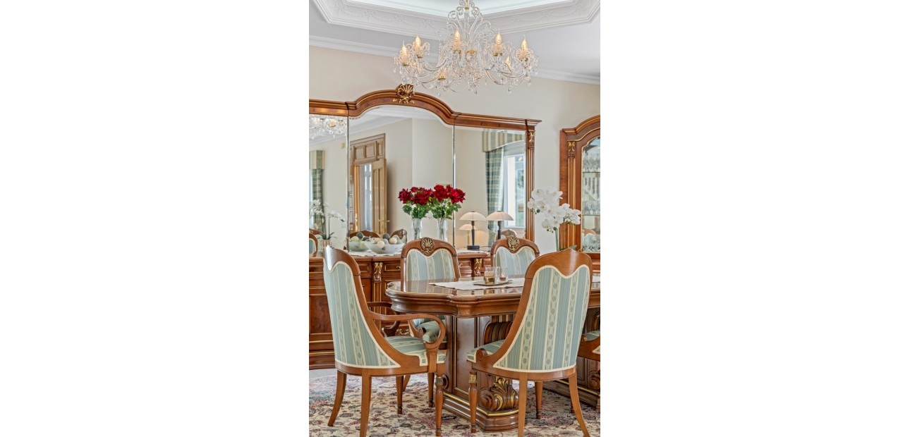 Herverkoop - Detached Villa -
Ciudad Quesada - Ciudad Quesada - Rojales