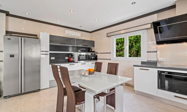 Herverkoop - Detached Villa -
Ciudad Quesada - Ciudad Quesada - Rojales