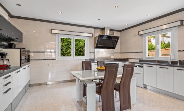 Herverkoop - Detached Villa -
Ciudad Quesada - Ciudad Quesada - Rojales