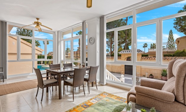 Herverkoop - Detached Villa -
Ciudad Quesada - Ciudad Quesada - Rojales