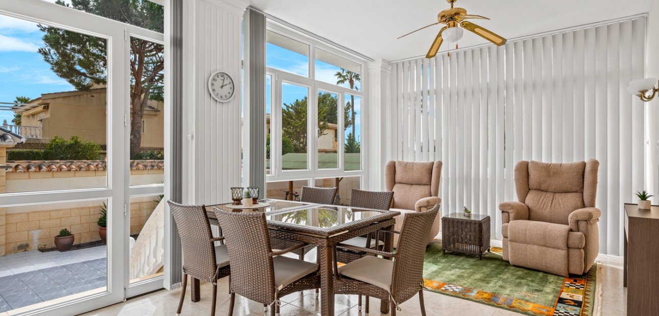 Herverkoop - Detached Villa -
Ciudad Quesada - Ciudad Quesada - Rojales