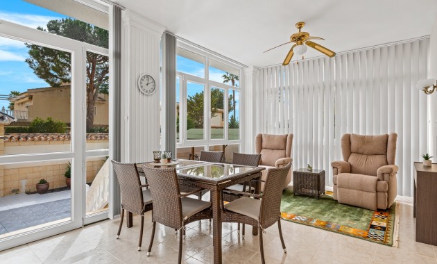 Herverkoop - Detached Villa -
Ciudad Quesada - Ciudad Quesada - Rojales