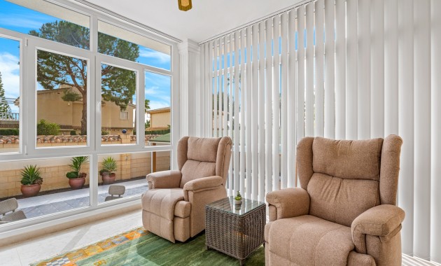 Herverkoop - Detached Villa -
Ciudad Quesada - Ciudad Quesada - Rojales