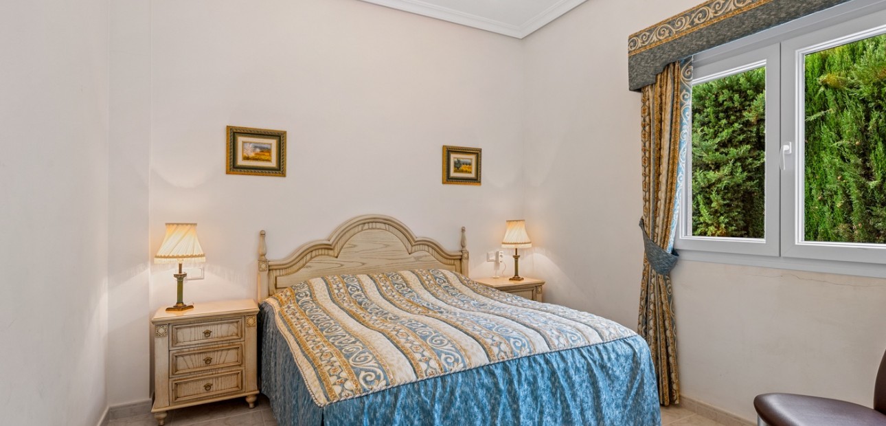 Herverkoop - Detached Villa -
Ciudad Quesada - Ciudad Quesada - Rojales