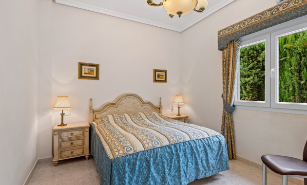 Herverkoop - Detached Villa -
Ciudad Quesada - Ciudad Quesada - Rojales