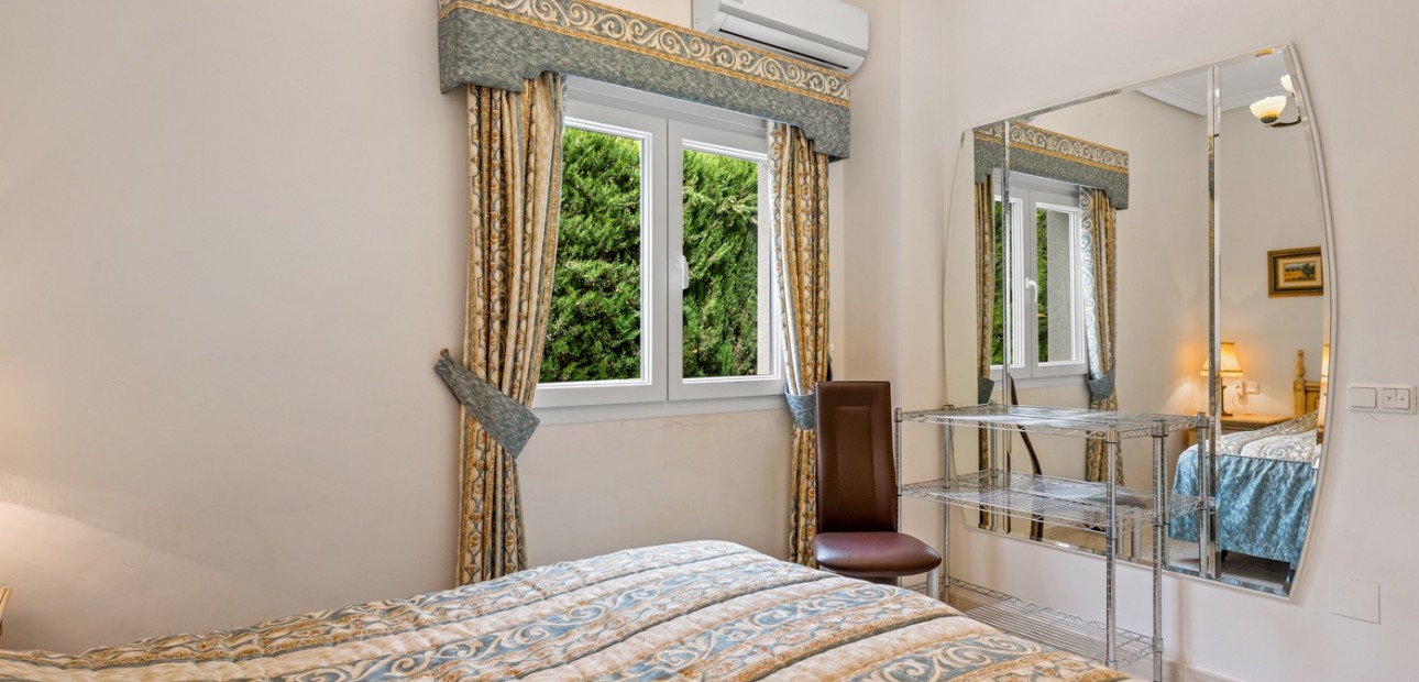 Herverkoop - Detached Villa -
Ciudad Quesada - Ciudad Quesada - Rojales