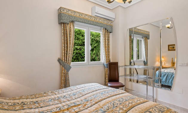 Herverkoop - Detached Villa -
Ciudad Quesada - Ciudad Quesada - Rojales