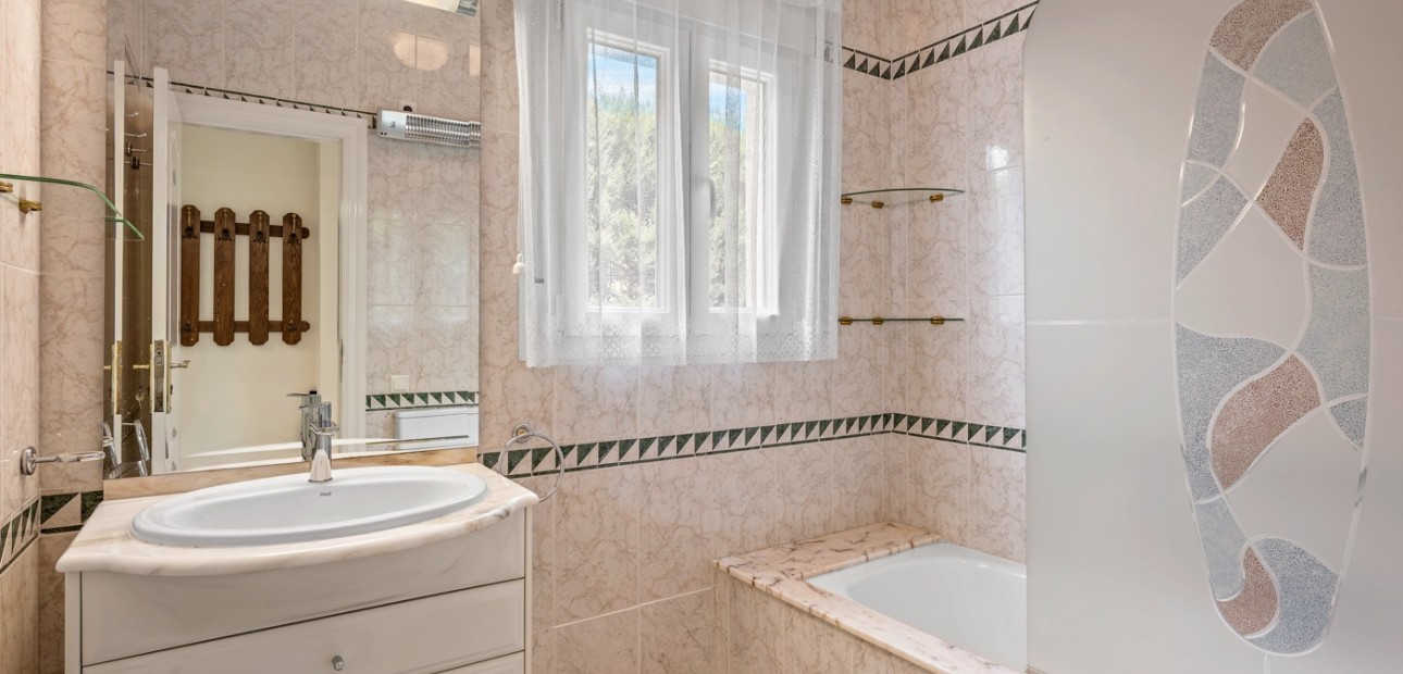 Herverkoop - Detached Villa -
Ciudad Quesada - Ciudad Quesada - Rojales