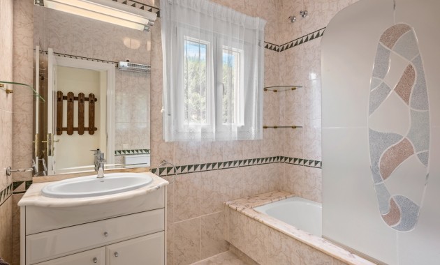 Herverkoop - Detached Villa -
Ciudad Quesada - Ciudad Quesada - Rojales