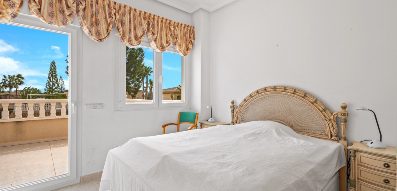 Herverkoop - Detached Villa -
Ciudad Quesada - Ciudad Quesada - Rojales