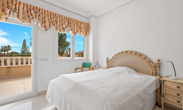 Herverkoop - Detached Villa -
Ciudad Quesada - Ciudad Quesada - Rojales