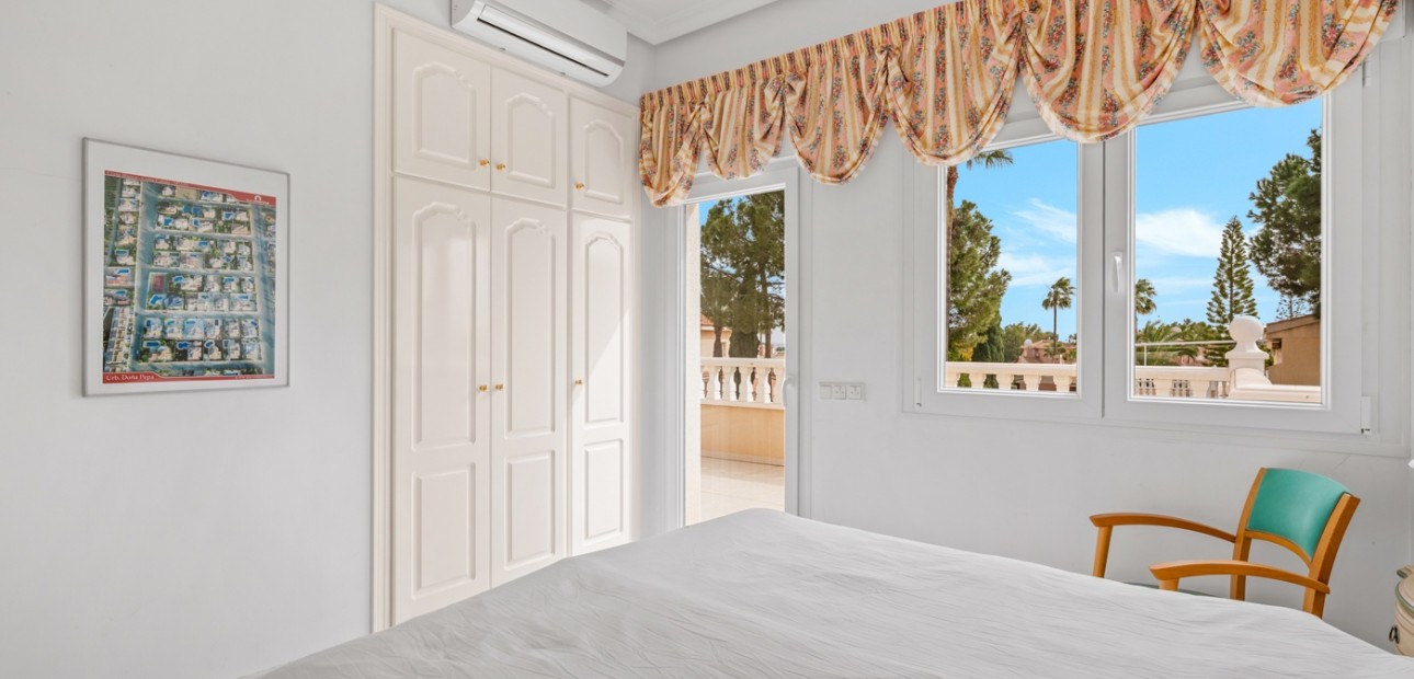 Herverkoop - Detached Villa -
Ciudad Quesada - Ciudad Quesada - Rojales