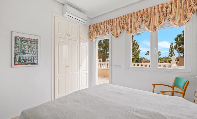 Herverkoop - Detached Villa -
Ciudad Quesada - Ciudad Quesada - Rojales