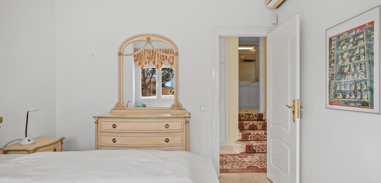 Herverkoop - Detached Villa -
Ciudad Quesada - Ciudad Quesada - Rojales