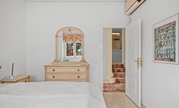 Herverkoop - Detached Villa -
Ciudad Quesada - Ciudad Quesada - Rojales