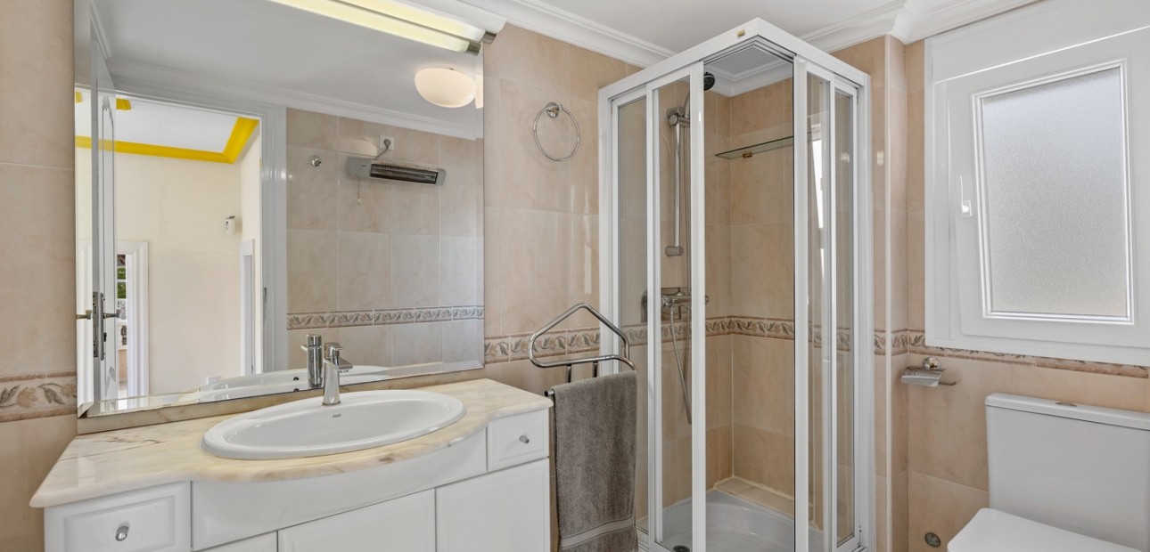 Herverkoop - Detached Villa -
Ciudad Quesada - Ciudad Quesada - Rojales