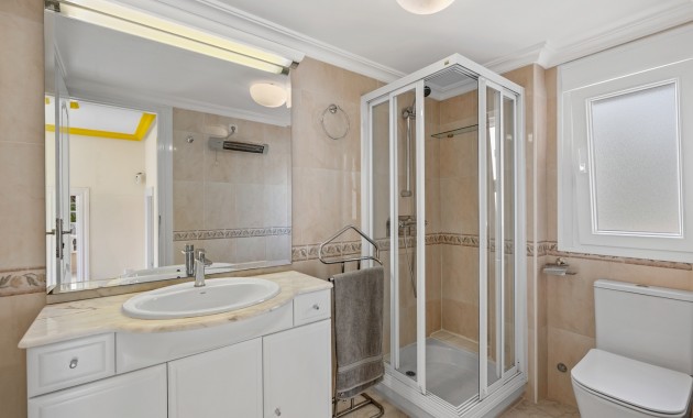 Herverkoop - Detached Villa -
Ciudad Quesada - Ciudad Quesada - Rojales