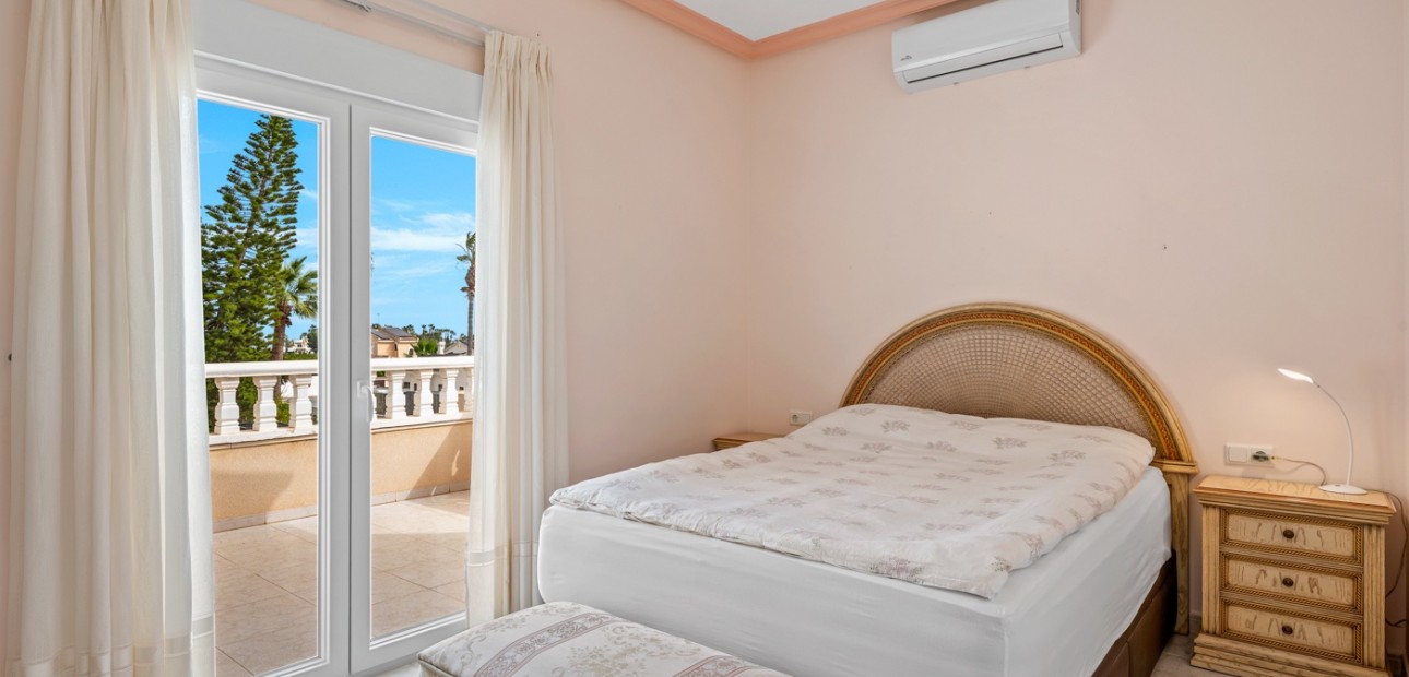 Herverkoop - Detached Villa -
Ciudad Quesada - Ciudad Quesada - Rojales