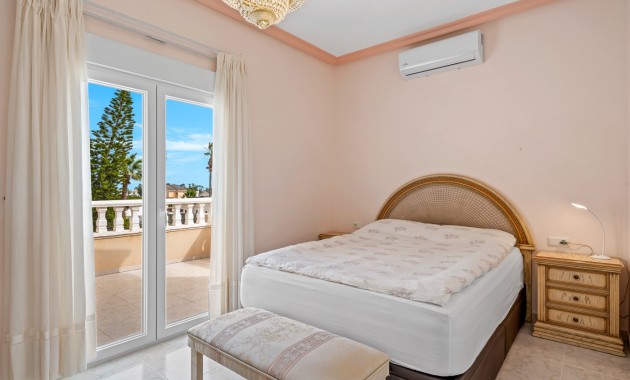 Herverkoop - Detached Villa -
Ciudad Quesada - Ciudad Quesada - Rojales