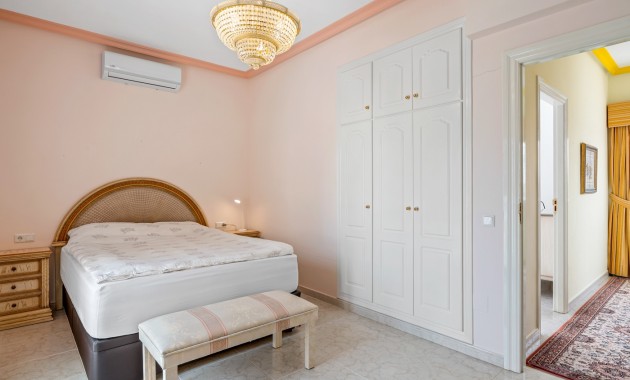 Herverkoop - Detached Villa -
Ciudad Quesada - Ciudad Quesada - Rojales