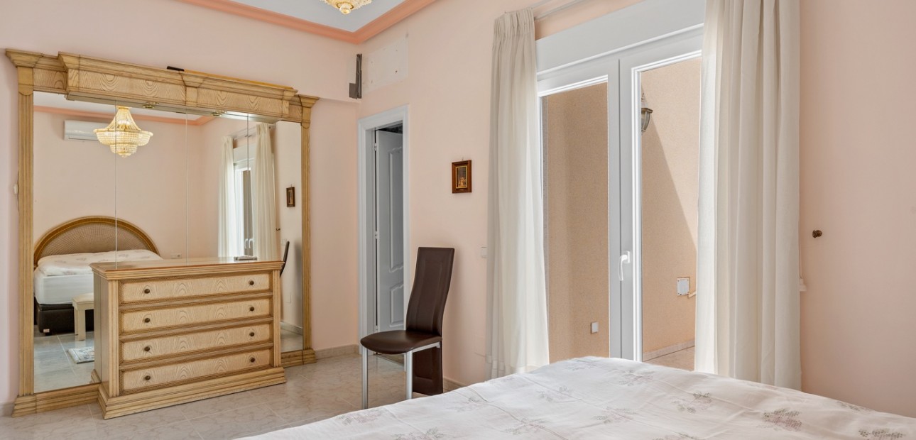 Herverkoop - Detached Villa -
Ciudad Quesada - Ciudad Quesada - Rojales