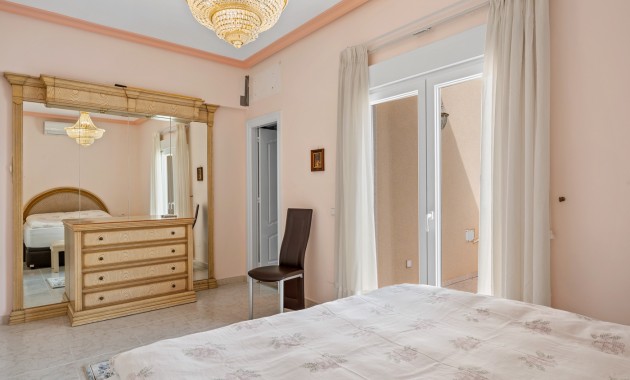 Herverkoop - Detached Villa -
Ciudad Quesada - Ciudad Quesada - Rojales