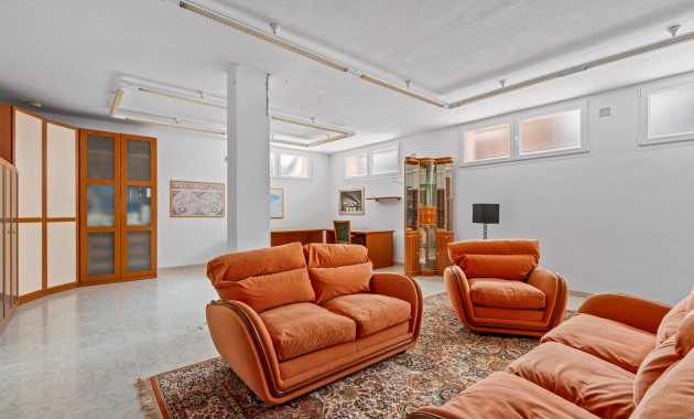 Herverkoop - Detached Villa -
Ciudad Quesada - Ciudad Quesada - Rojales