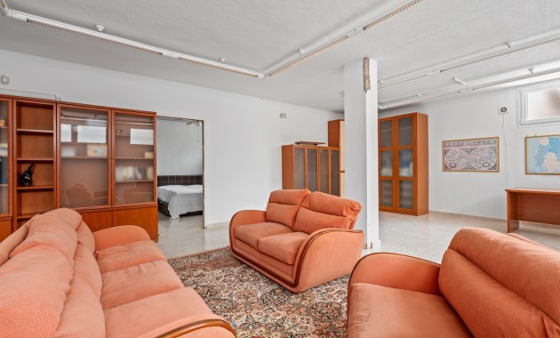 Herverkoop - Detached Villa -
Ciudad Quesada - Ciudad Quesada - Rojales