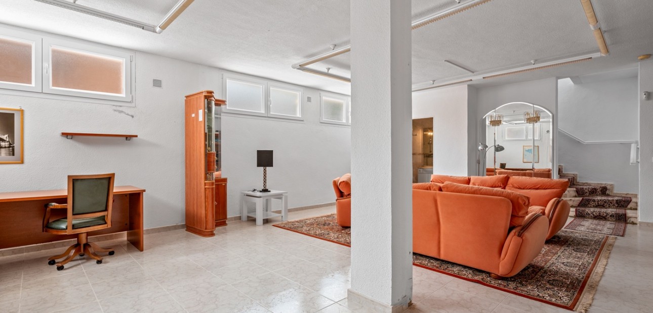 Herverkoop - Detached Villa -
Ciudad Quesada - Ciudad Quesada - Rojales