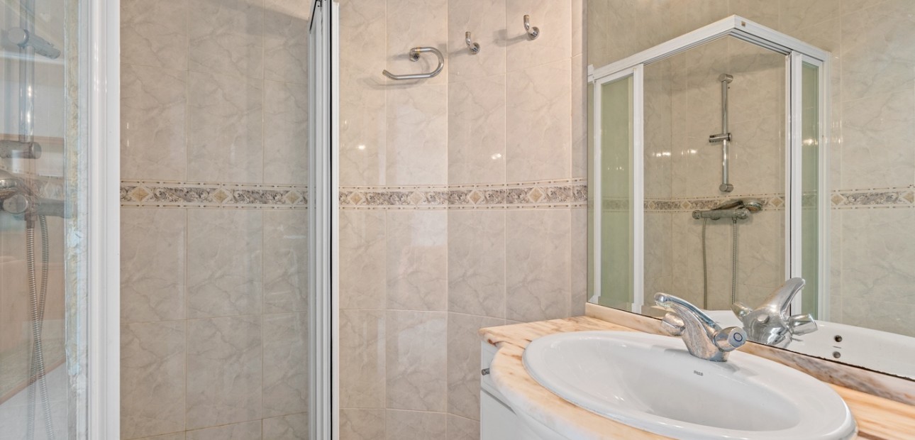 Herverkoop - Detached Villa -
Ciudad Quesada - Ciudad Quesada - Rojales