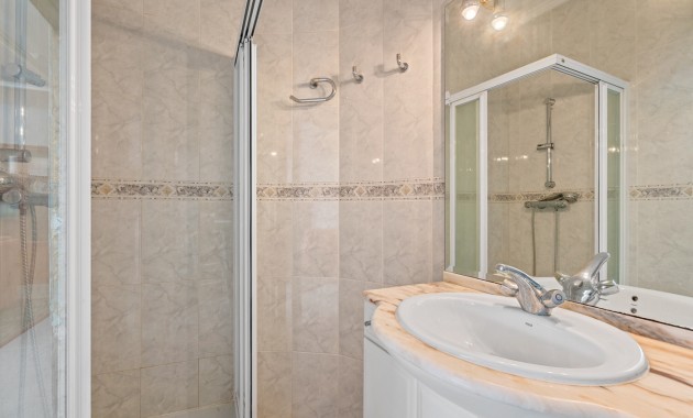 Herverkoop - Detached Villa -
Ciudad Quesada - Ciudad Quesada - Rojales